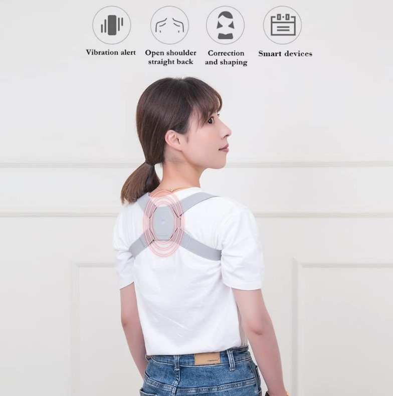 CORRECTOR DE  POSTURA disponible en Yaxa Mexico